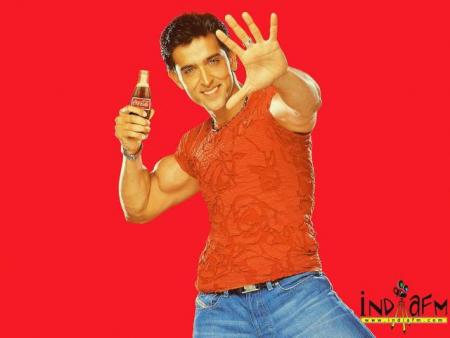 hrithik roshan